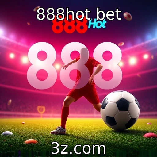 888hot bet Apostas esportivas: como analisar partidas para maximizar ganhos