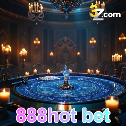 888hot bet Confiavel