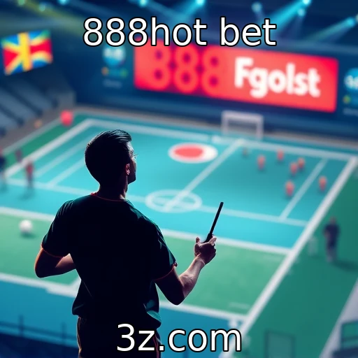 888hot bet Apostas em E-Sports: Como Analisar as Chances de Vitória