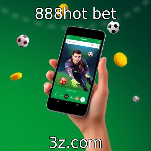 888hot bet Os Segredos das Apostas Esportivas: Dicas para Vencer em 2025