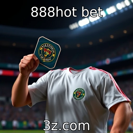 888hot bet Segredos das Apostas: Análise Profunda de Jogos de Futebol