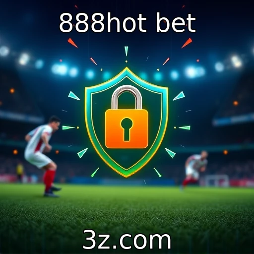 Segurança nas Apostas: Como Proteger Seus Dados Pessoais em Cassinos Online