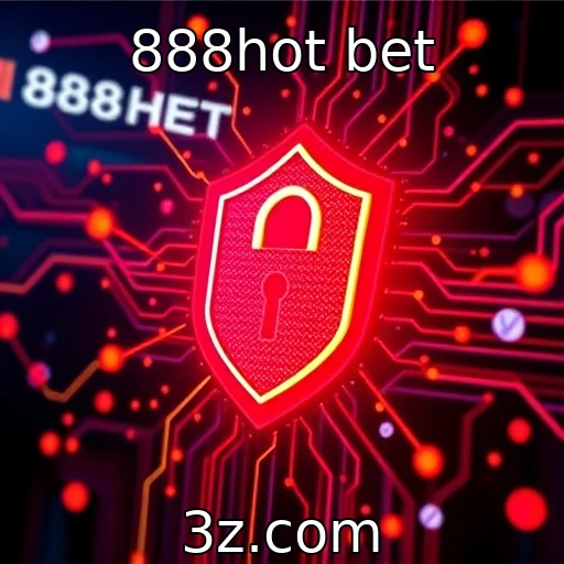 888hot bet Apostas Esportivas: Como Analisar Partidas Para Maximizar Seus Lucros