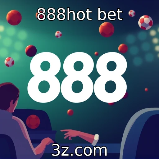 888hot bet Apostas esportivas: como analisar e prever resultados como um expert